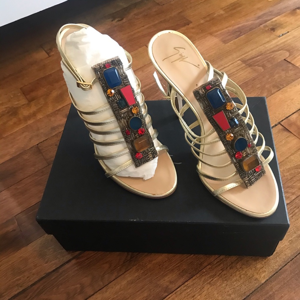 Giuseppe Zanotti